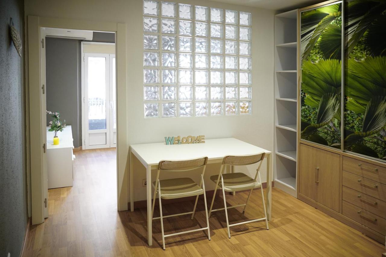 Apartamento Tarraco *