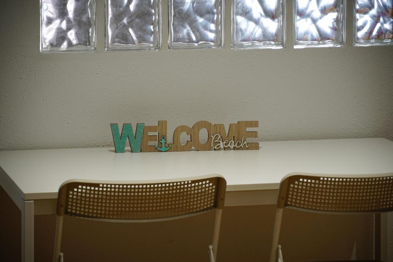 Apartamento Tarraco *