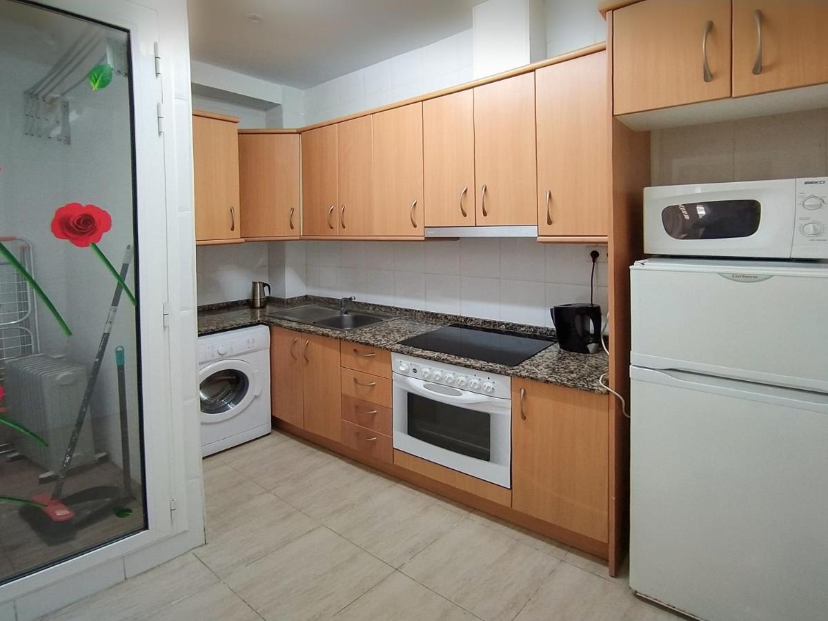 Apartamento Tarraco