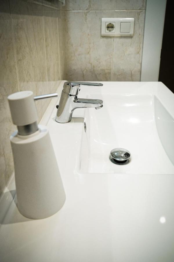 Apartamento Tarraco Apartamento Tarragona