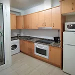 Apartamento Tarraco