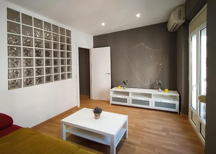Apartamento Tarraco