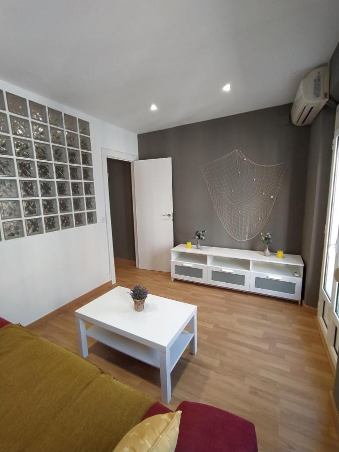 Apartamento Tarraco *
