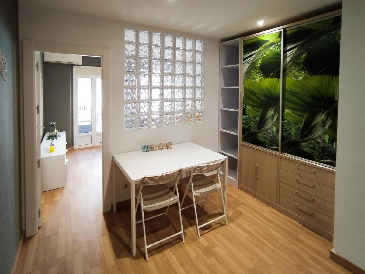 Apartment Apartamento Tarraco