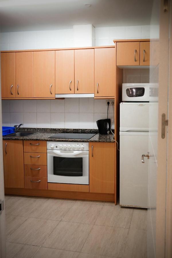 Apartamento Tarraco Tarragona