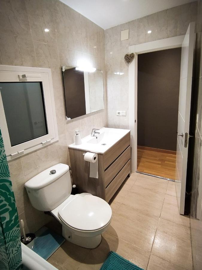 Apartamento Tarraco Tarragona