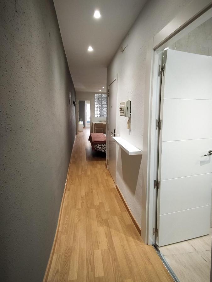 Apartamento Tarraco