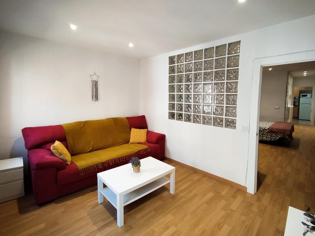 Apartment Apartamento Tarraco *