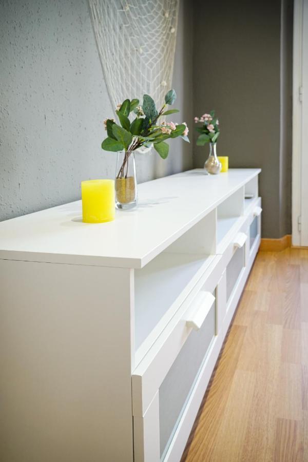 Apartamento Tarraco Apartment Tarragona