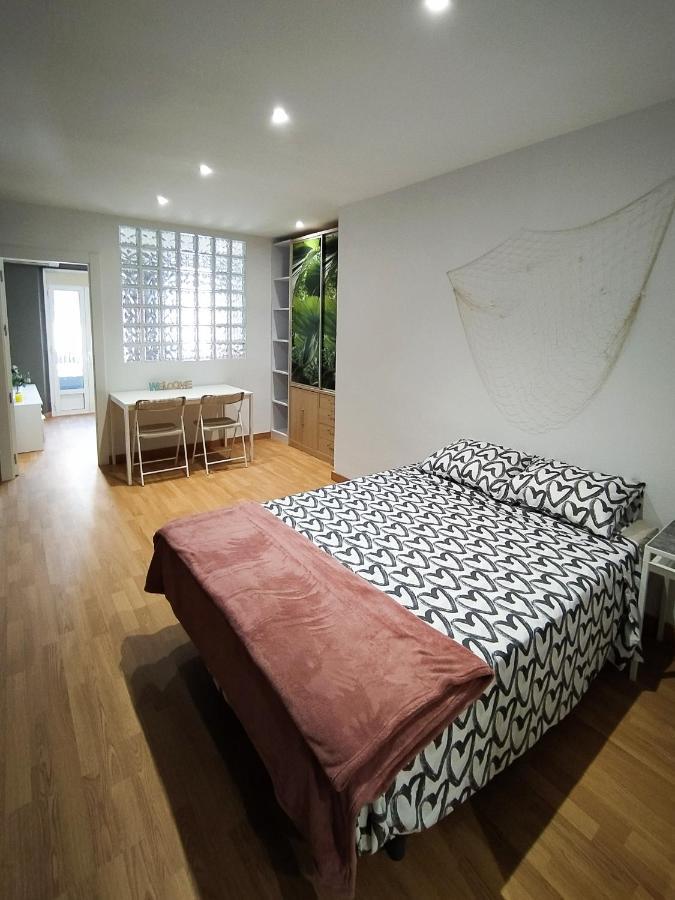 Apartamento Tarraco Tarragona